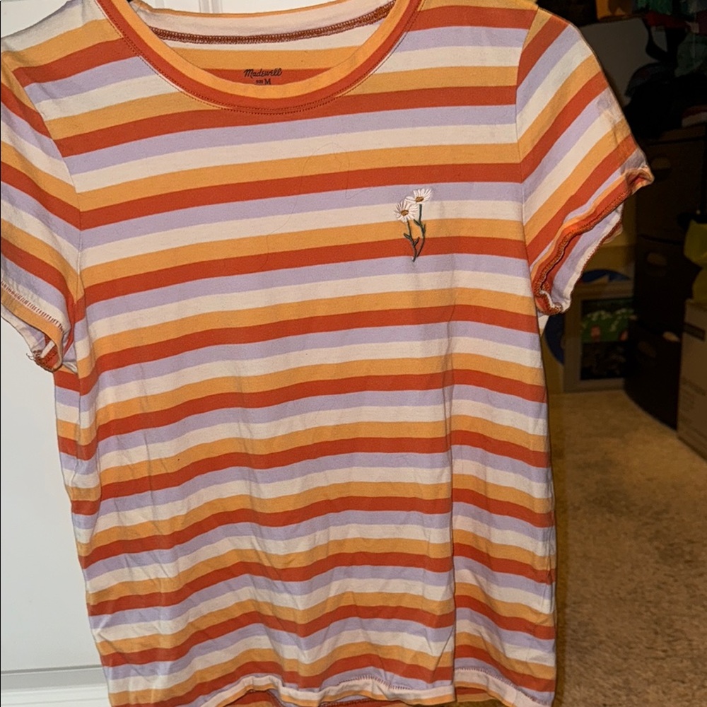 Madewell Tee